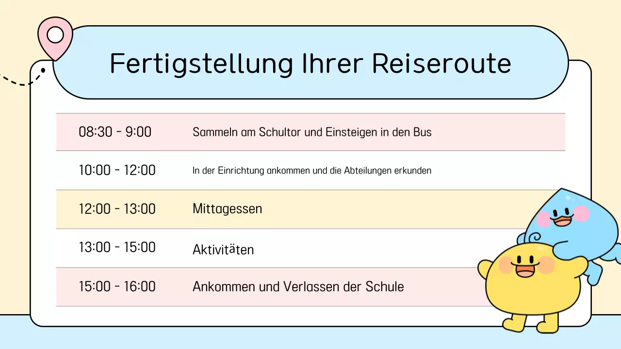 Beige Baby-Erkundungshandbuch