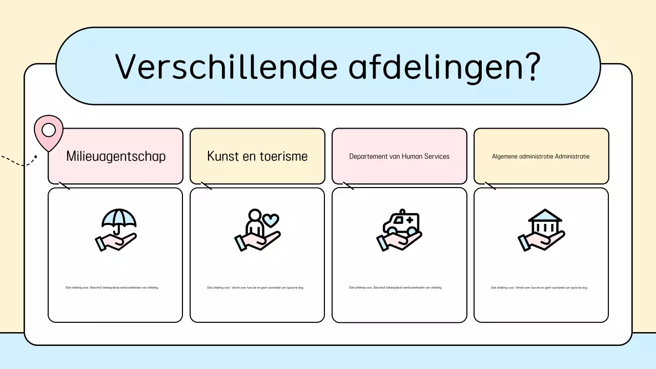 Beige Baby Verkenningsgids