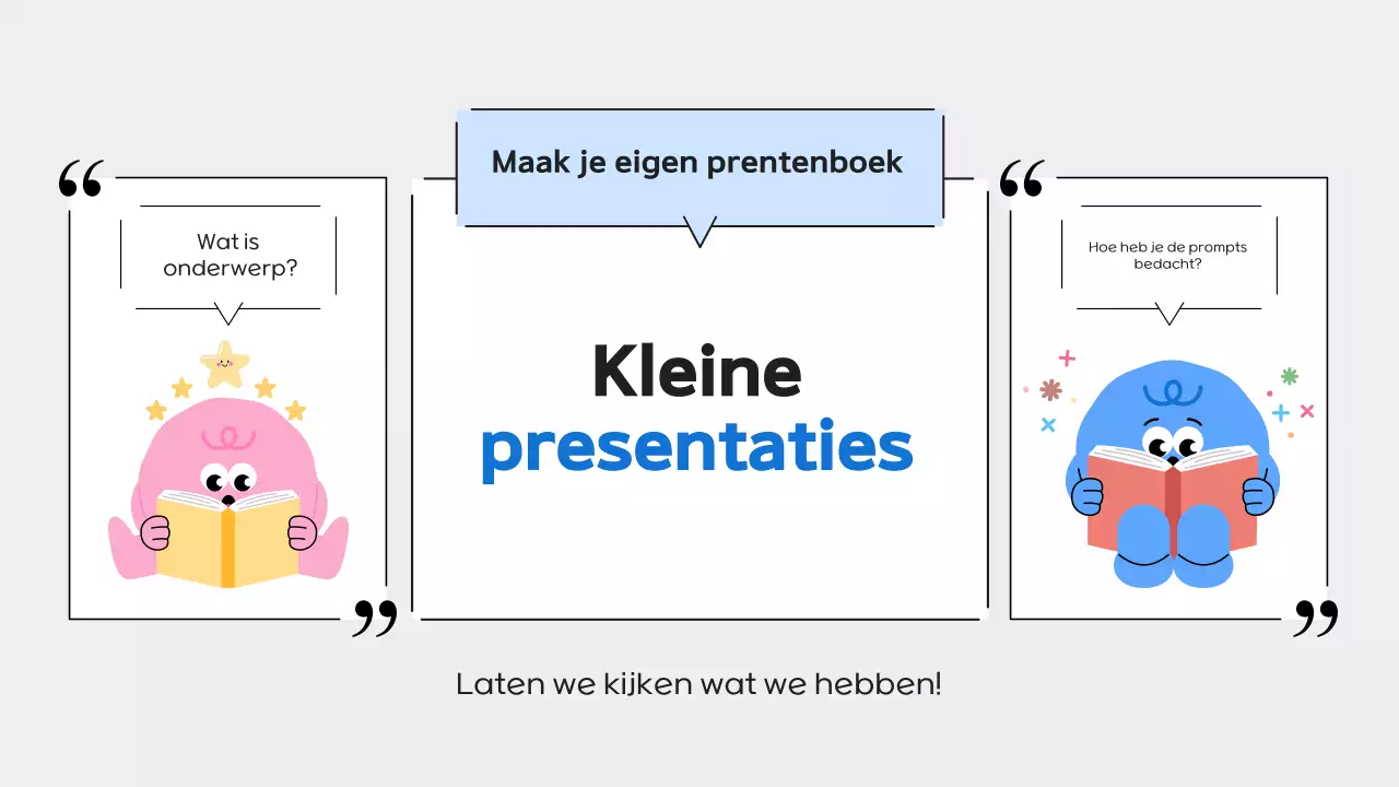 Yeon Bora Eenvoudige educatieve materialengids