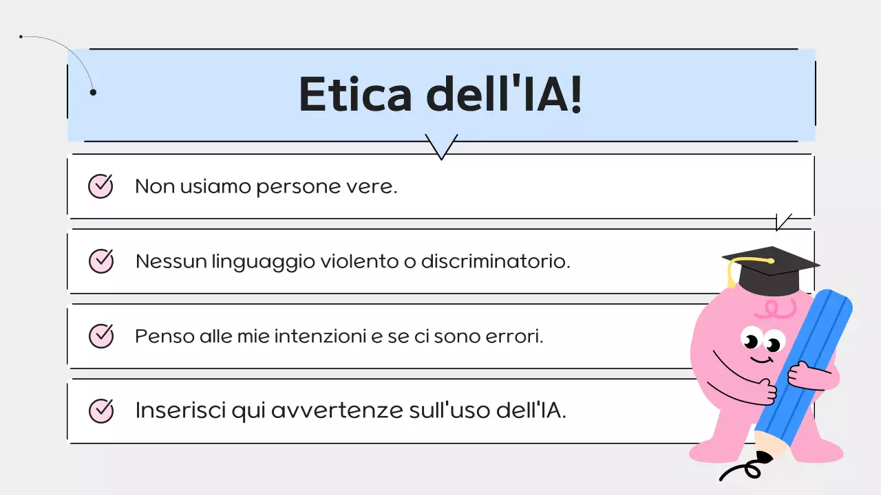 Guida ai materiali didattici semplici di Yeon Bora