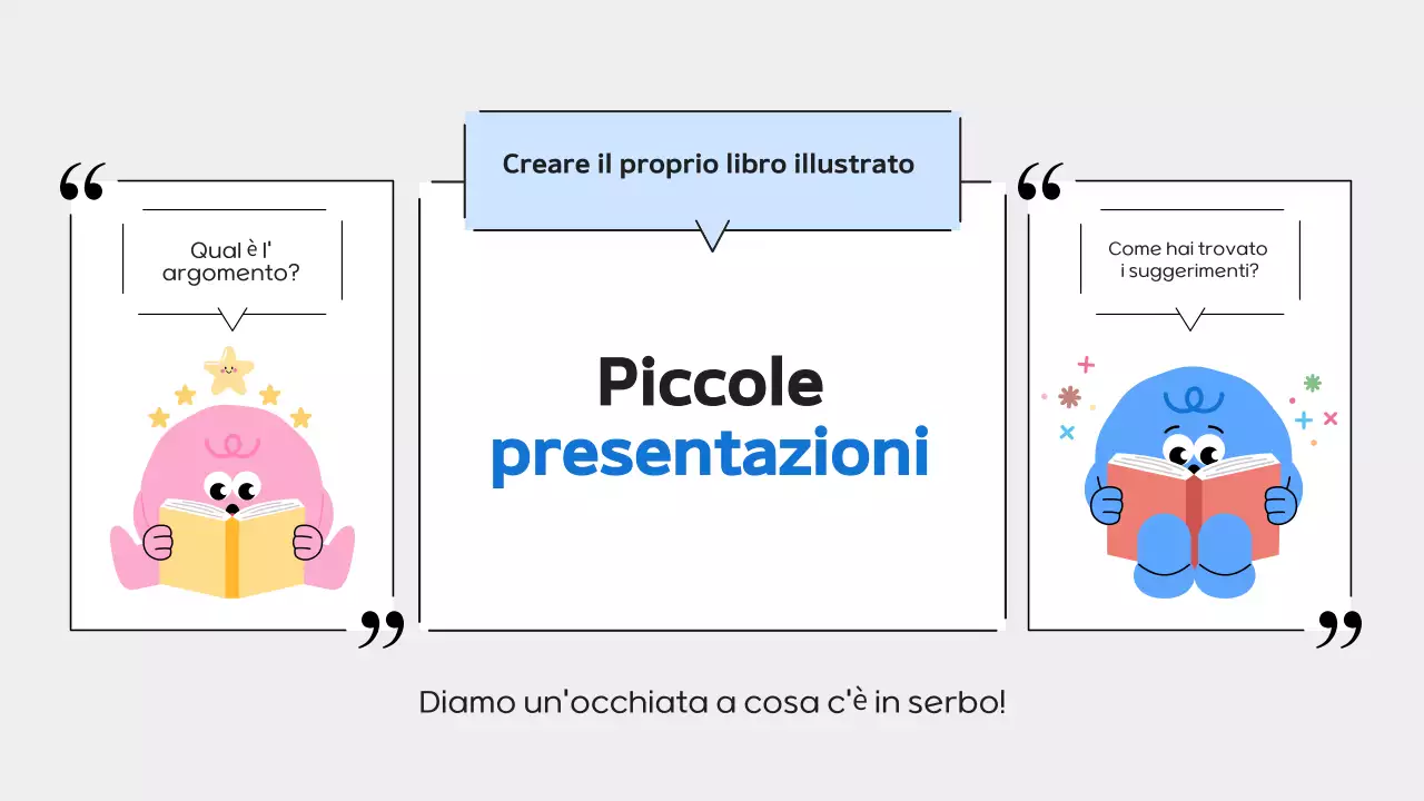 Guida ai materiali didattici semplici di Yeon Bora