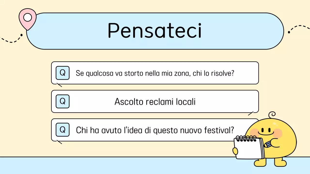 Guida all'esplorazione del Beige Baby