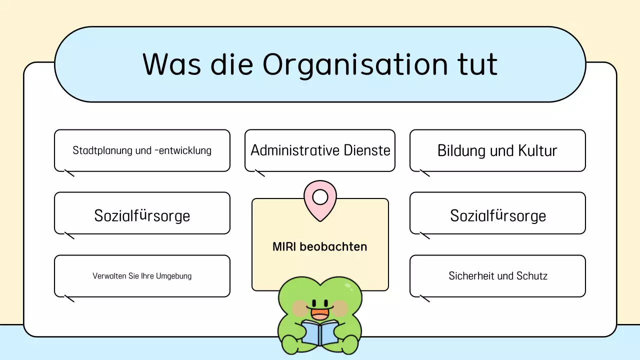 Beige Baby-Erkundungshandbuch