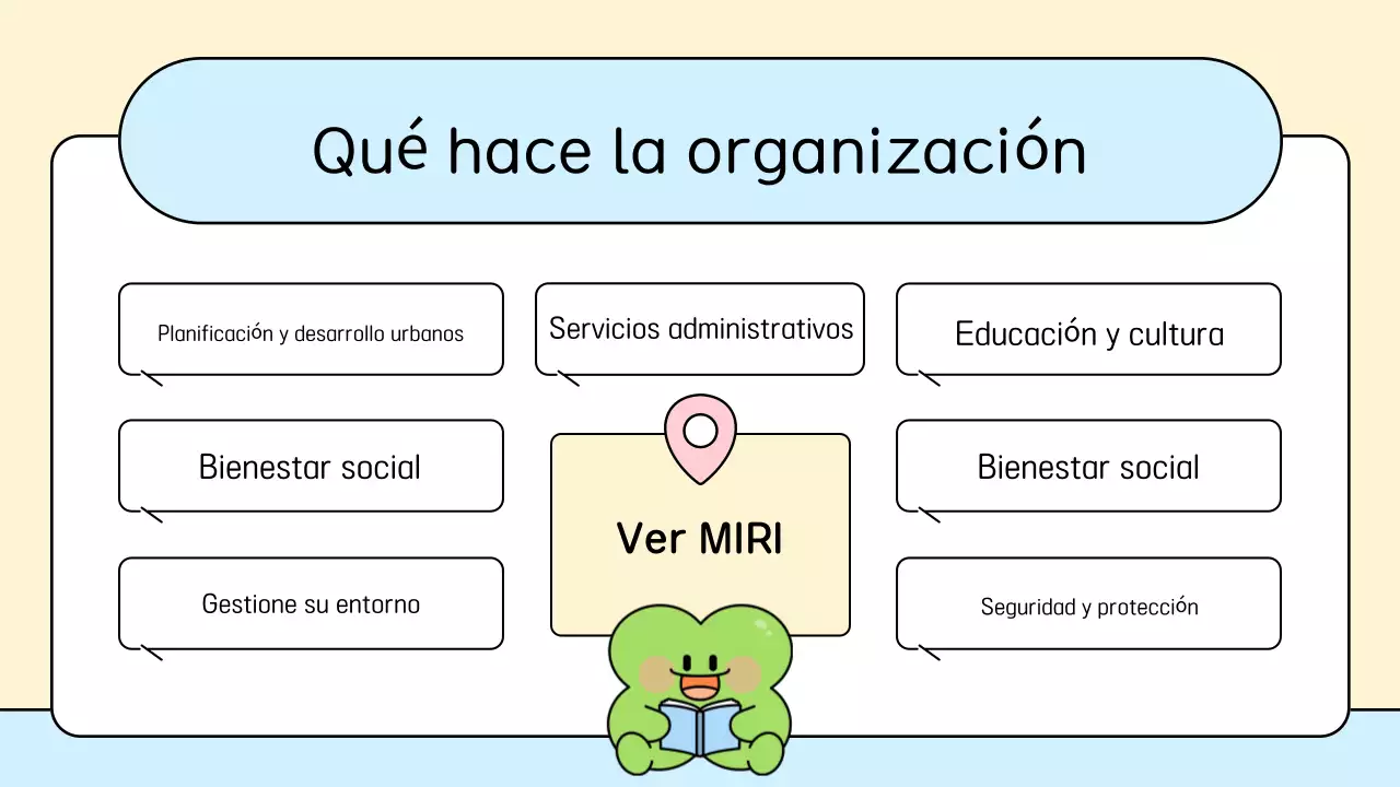 Guía de exploración para bebés beige