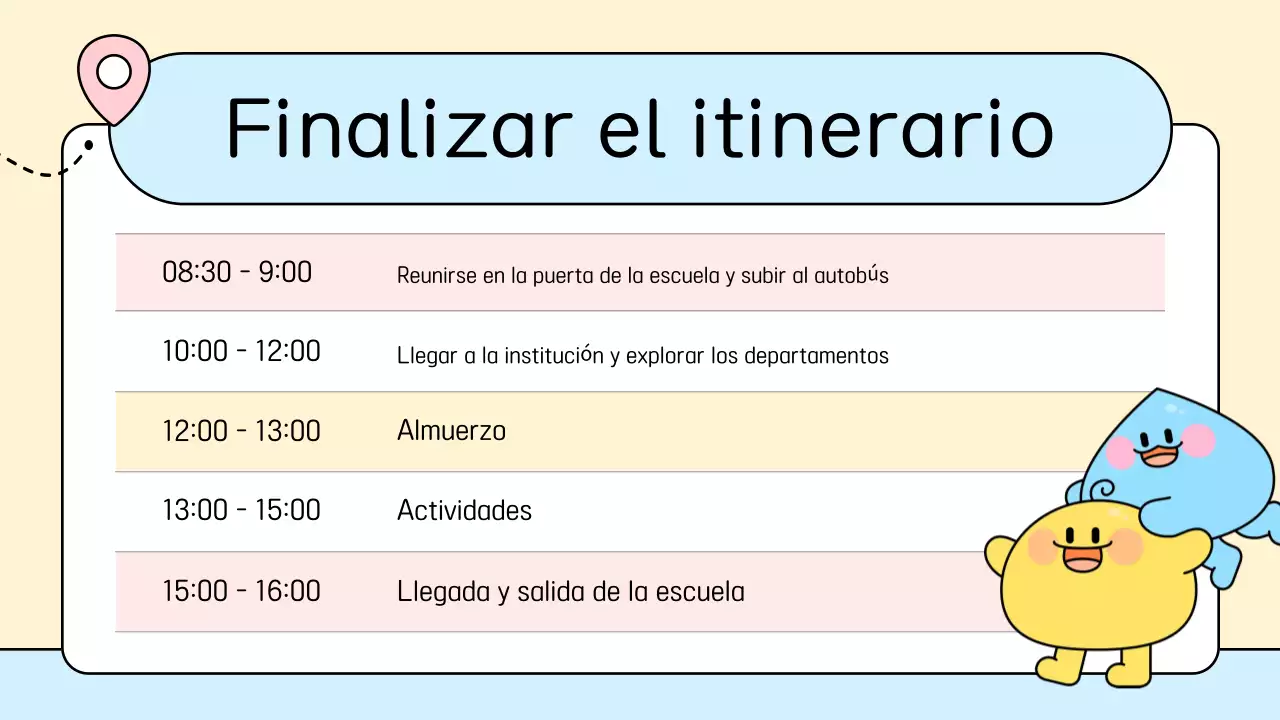 Guía de exploración para bebés beige