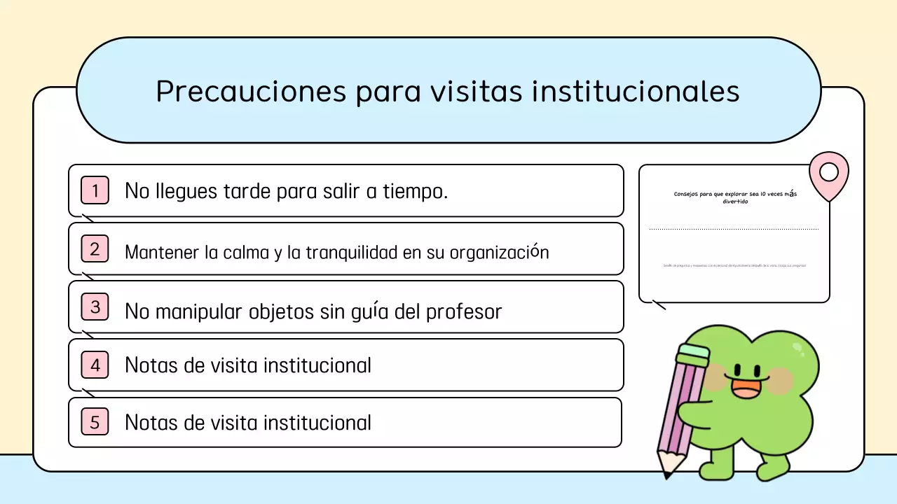 Guía de exploración para bebés beige