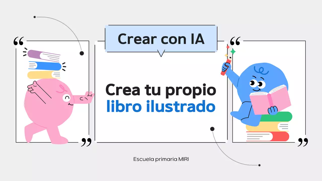 Guía de materiales educativos sencillos de Yeon Bora