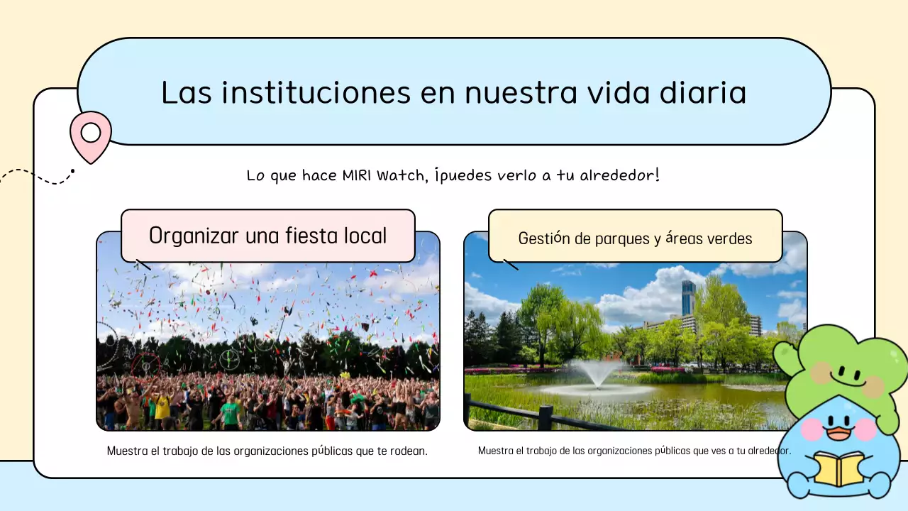 Guía de exploración para bebés beige