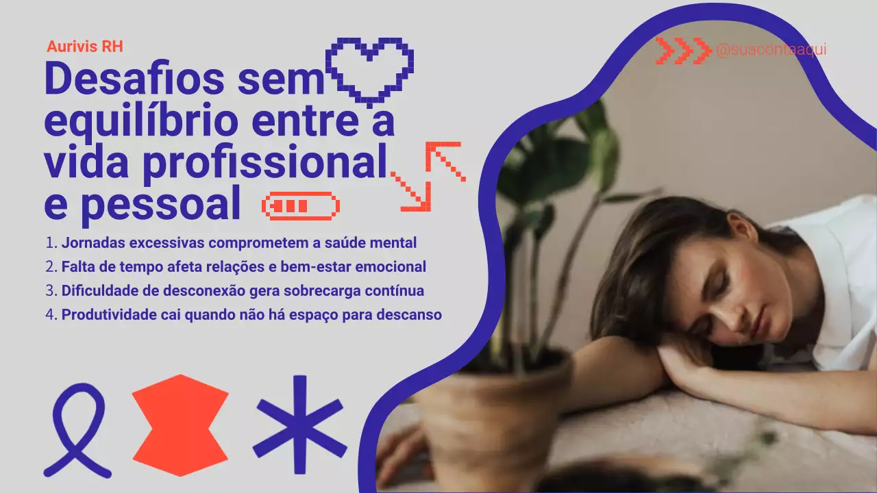 Apresentação do anúncio de bem-estar dos funcionários da Grey Modern