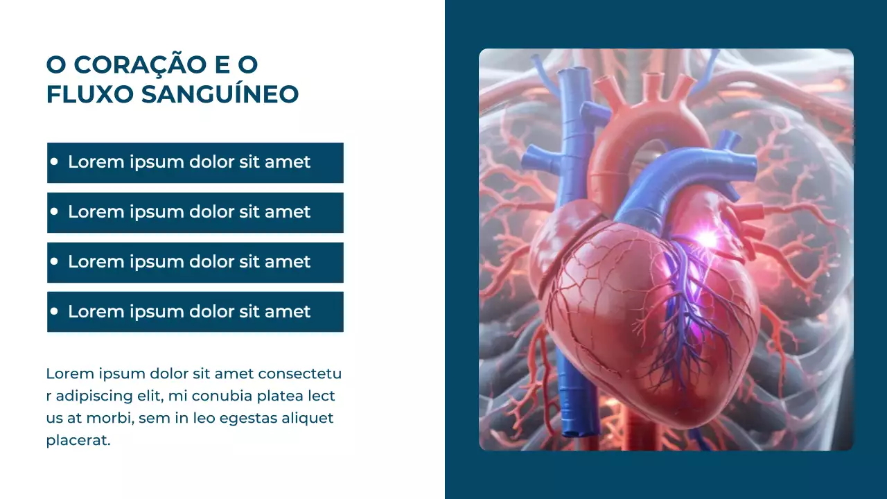 Apresentação do Guia de Saúde Moderna Azul