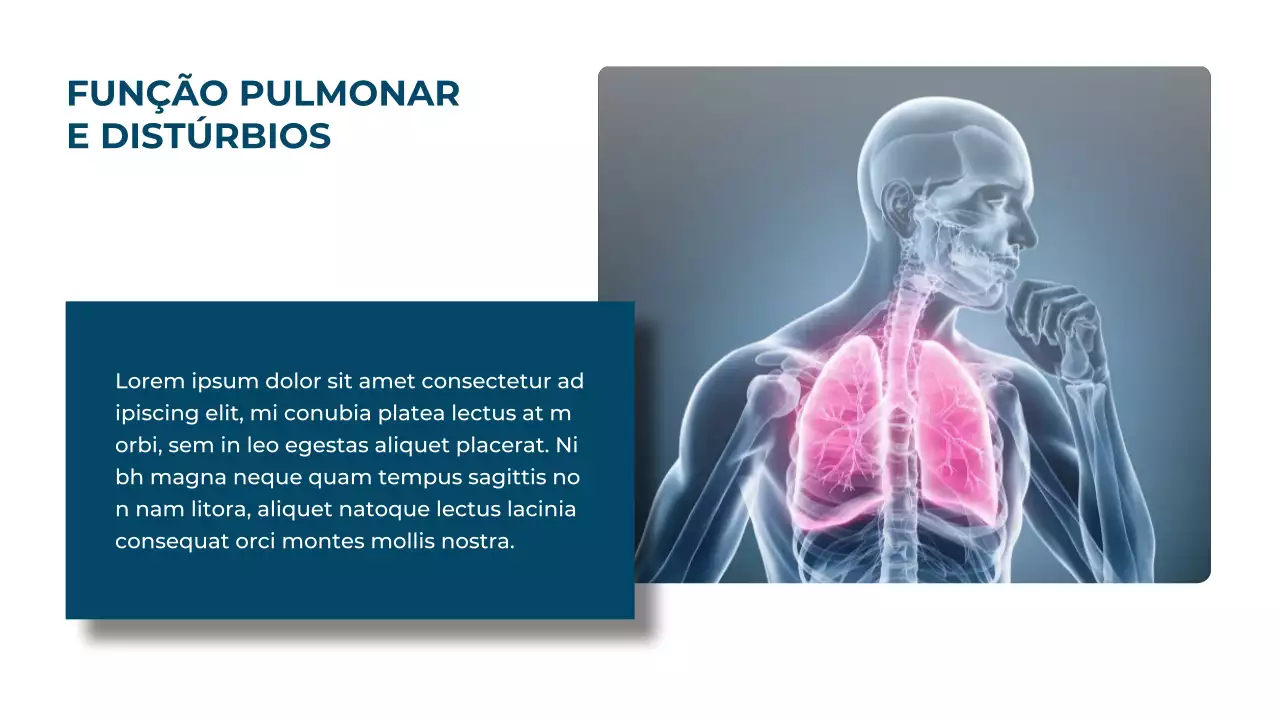 Apresentação do Guia de Saúde Moderna Azul