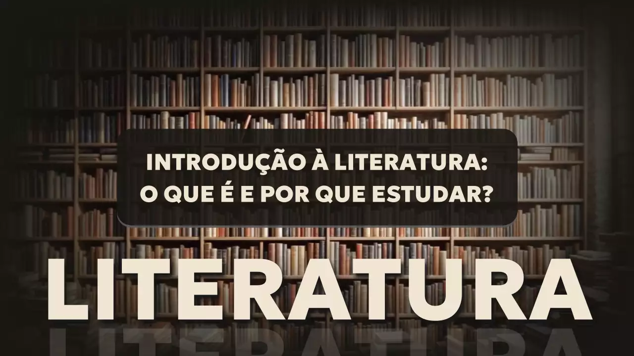 Apresentação do Curso de Literatura Clássica Brown