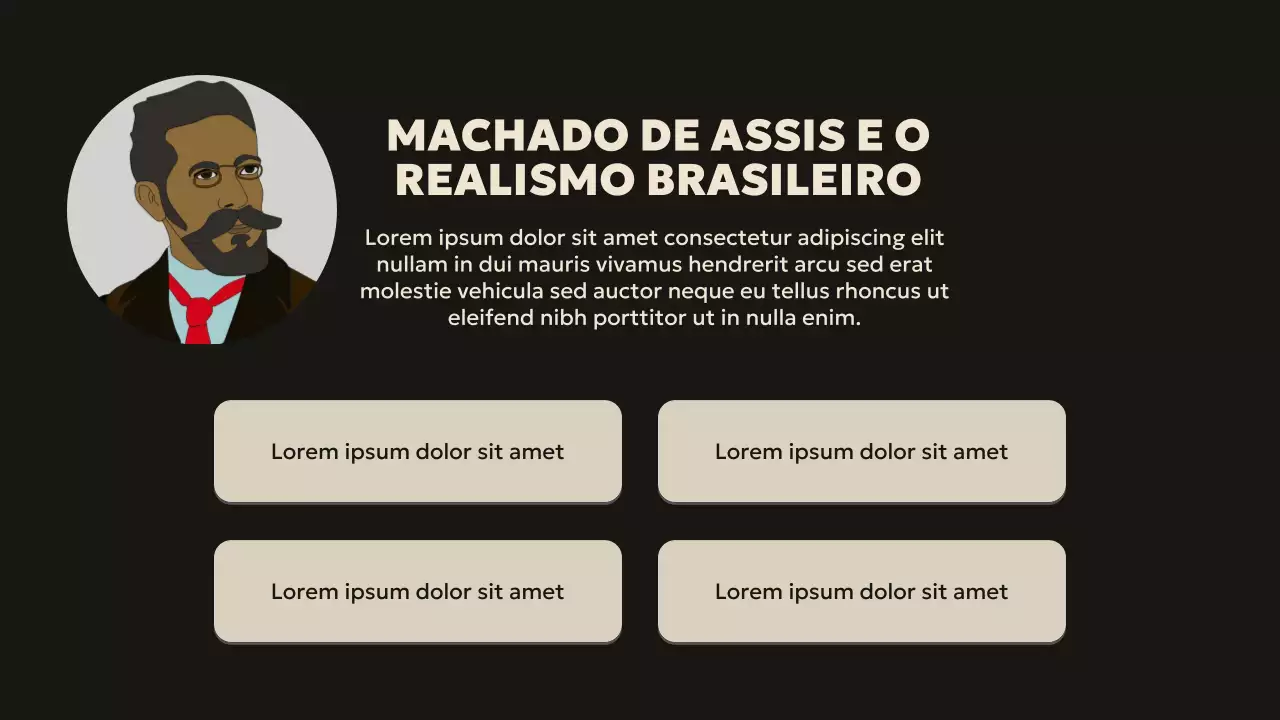 Apresentação do Curso de Literatura Clássica Brown