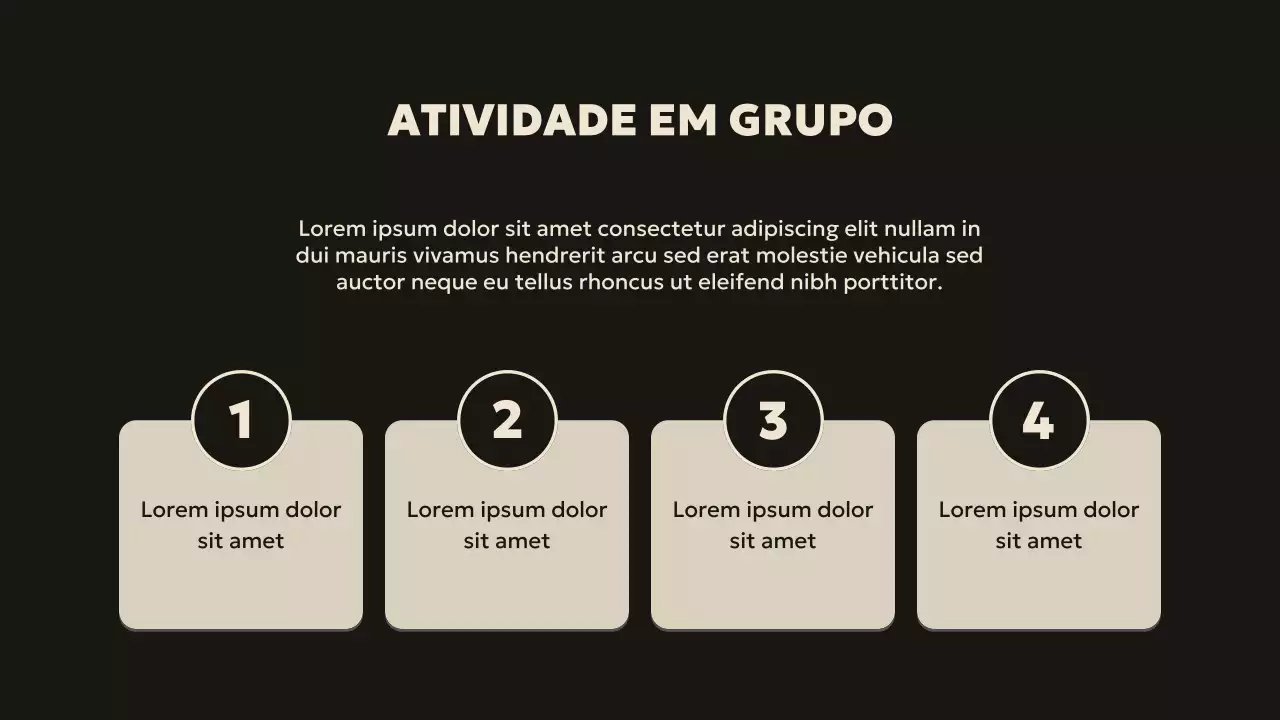 Apresentação do Curso de Literatura Clássica Brown