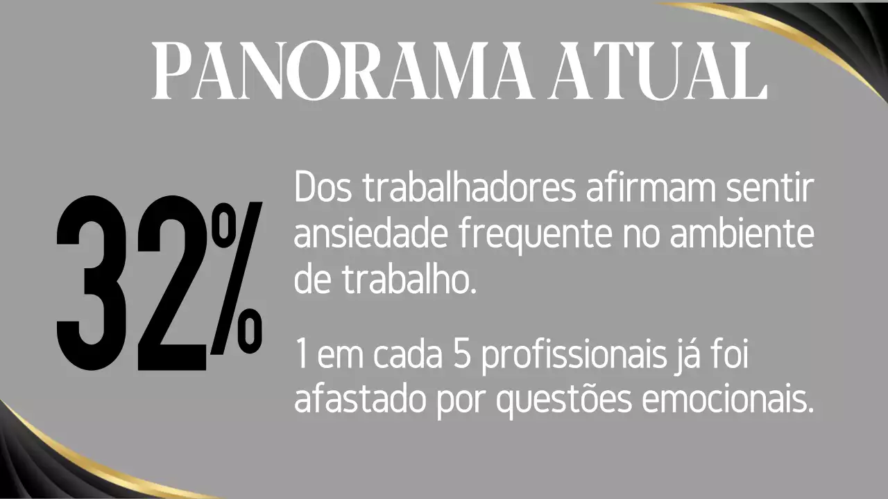 Apresentação do Guia de Saúde Mental Profissional Gray