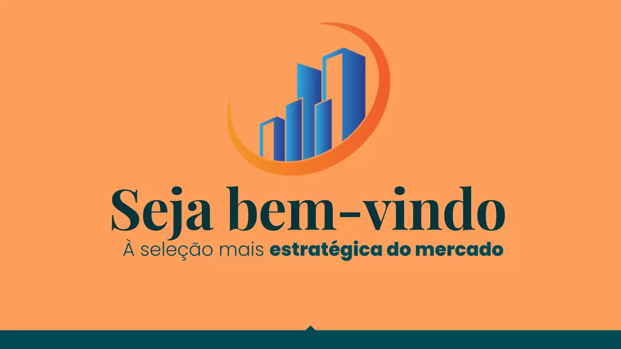Apresentação de anúncio imobiliário Teal Modern