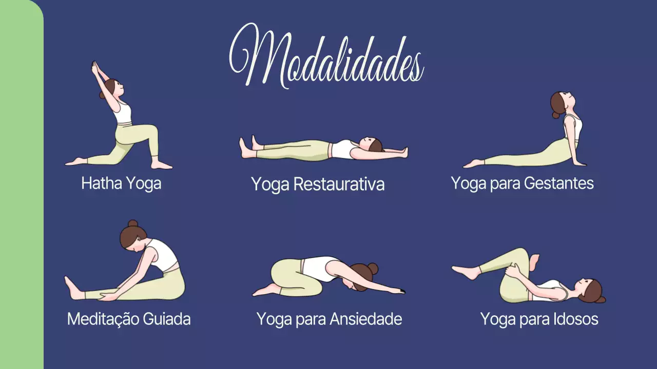 Apresentação de anúncio de bem-estar elegante bege