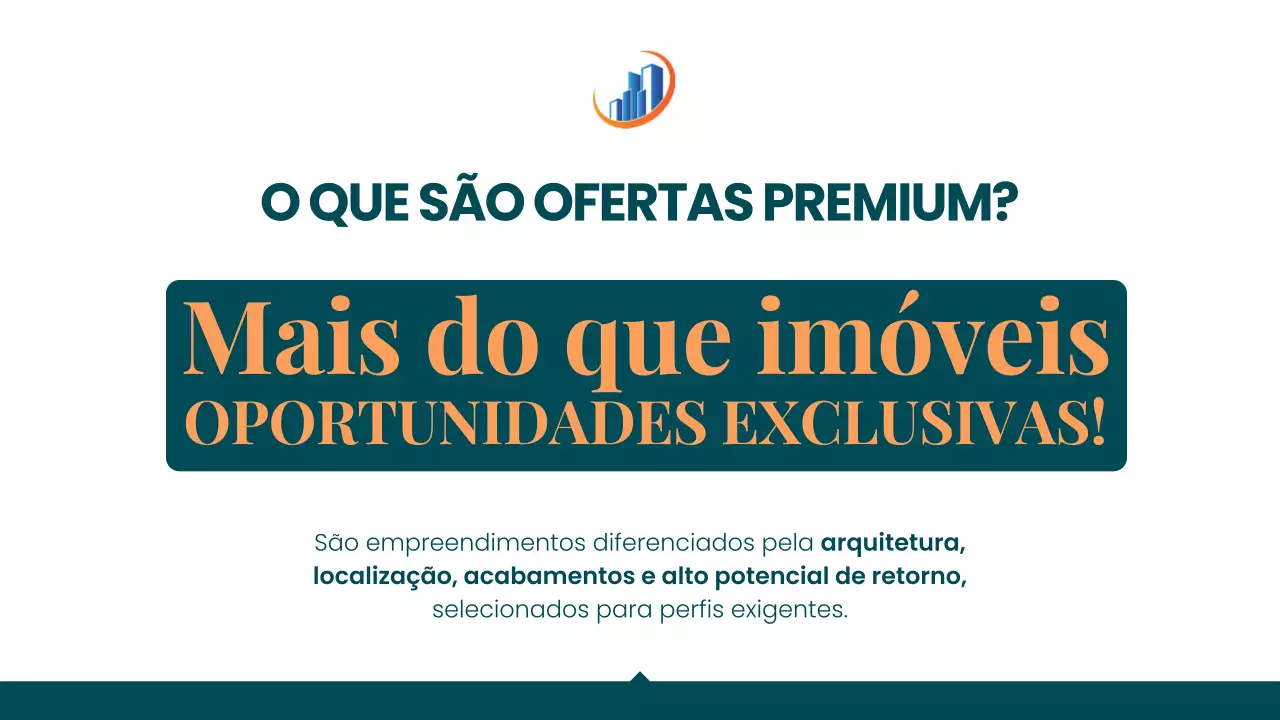 Apresentação de anúncio imobiliário Teal Modern