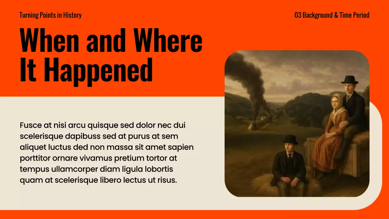 Kuliah Sejarah Klasik Orange