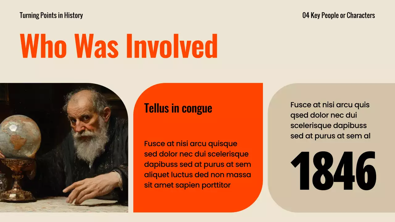 Kuliah Sejarah Klasik Orange