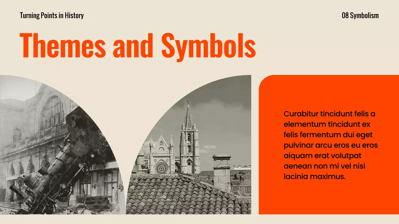 Kuliah Sejarah Klasik Orange