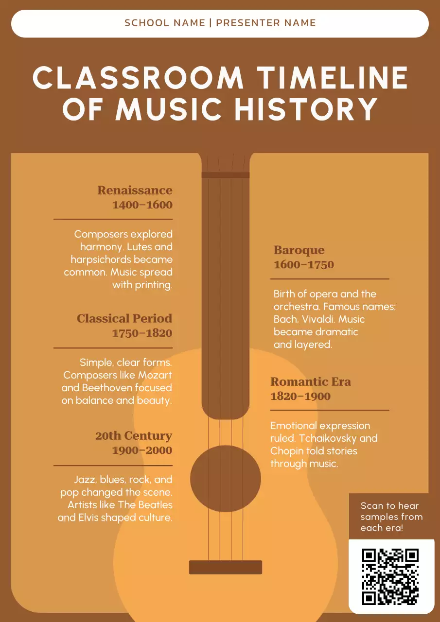 brown retro music history