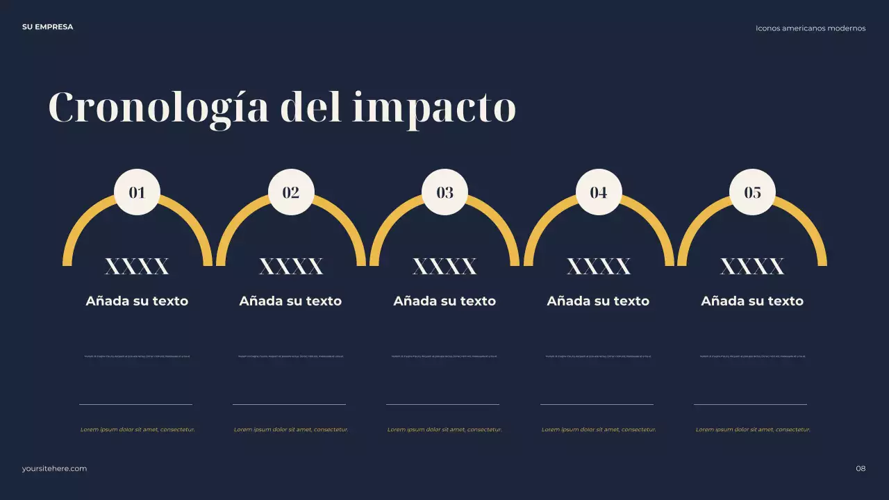 Presentación de la biografía clásica de la Marina