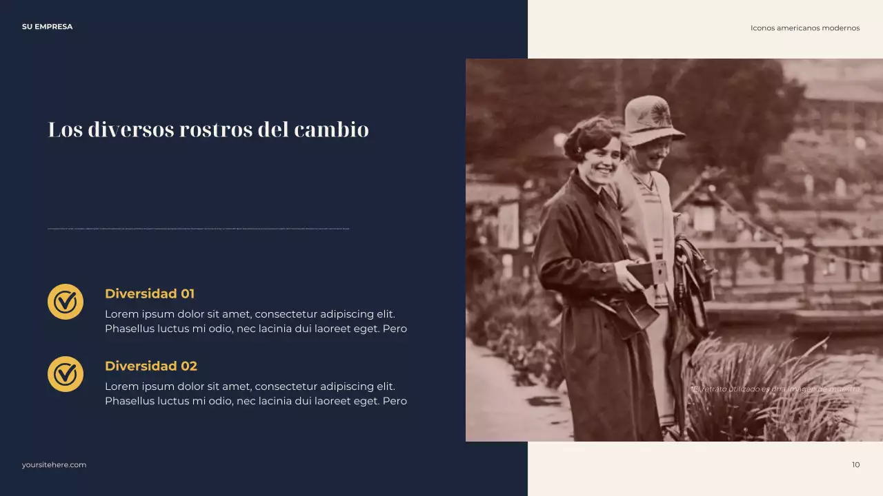 Presentación de la biografía clásica de la Marina