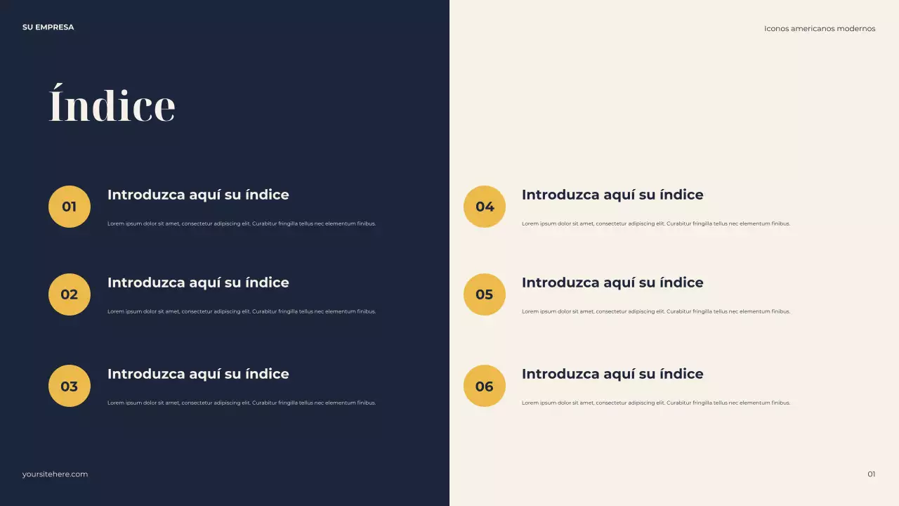 Presentación de la biografía clásica de la Marina