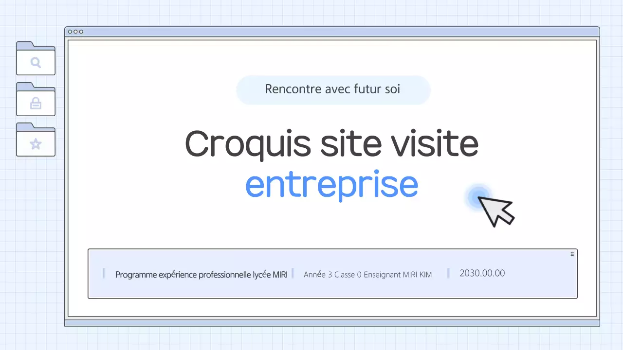 Guide du programme d'expérience professionnelle moderne Sky Blue