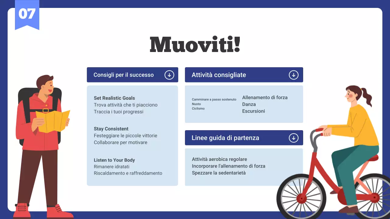 Presentazione Preveniamo il diabete