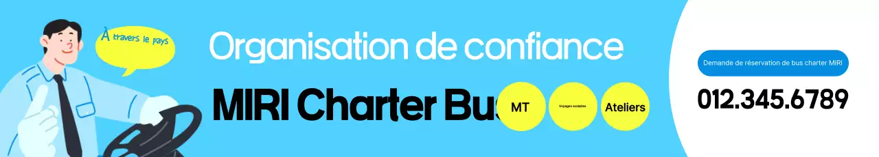 Publicité de voyage simple Sky Blue