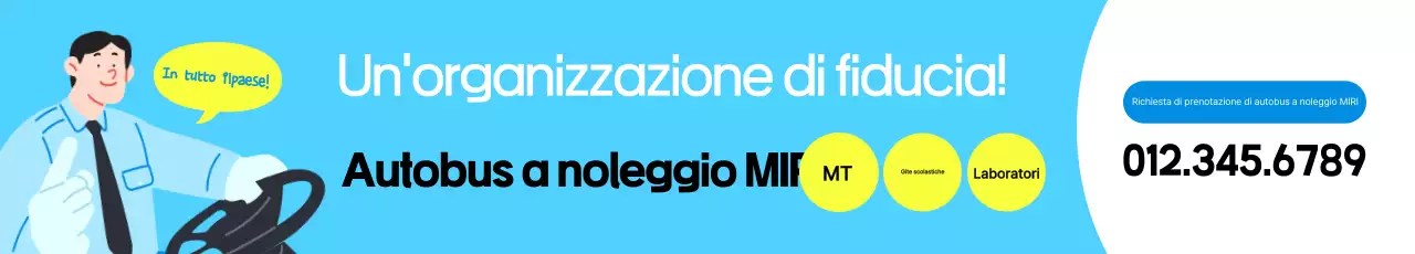 Pubblicità di viaggio semplice blu cielo