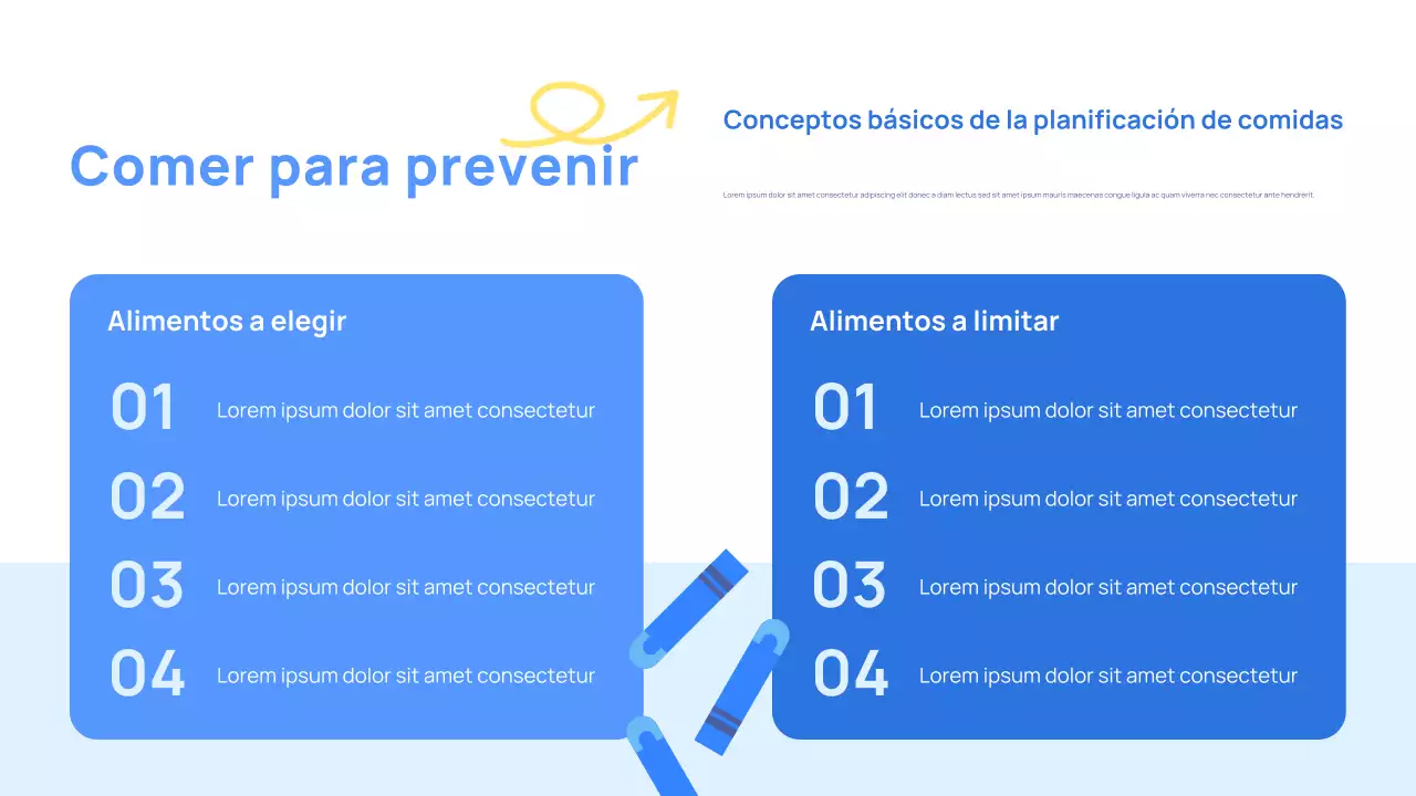 Presentación Prevengamos la Diabetes Azul