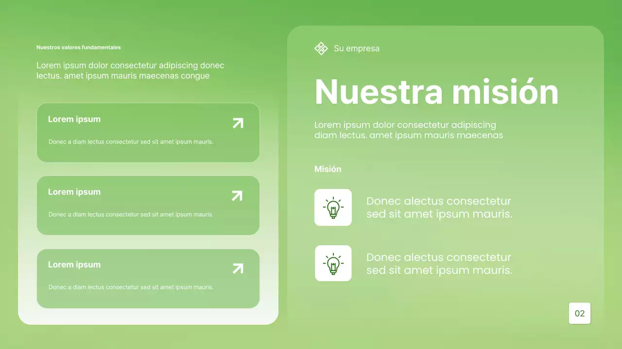 Promoción de la atención sanitaria moderna y ecológica