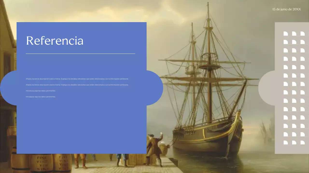 Presentación de la Guía Histórica Clásica Beige