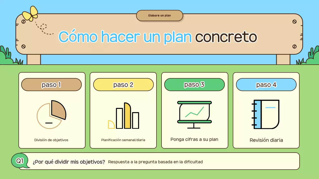 Materiales educativos para las vacaciones de verano de Sky Blue Baby