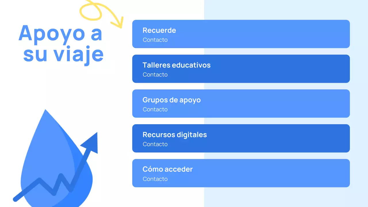 Presentación Prevengamos la Diabetes Azul