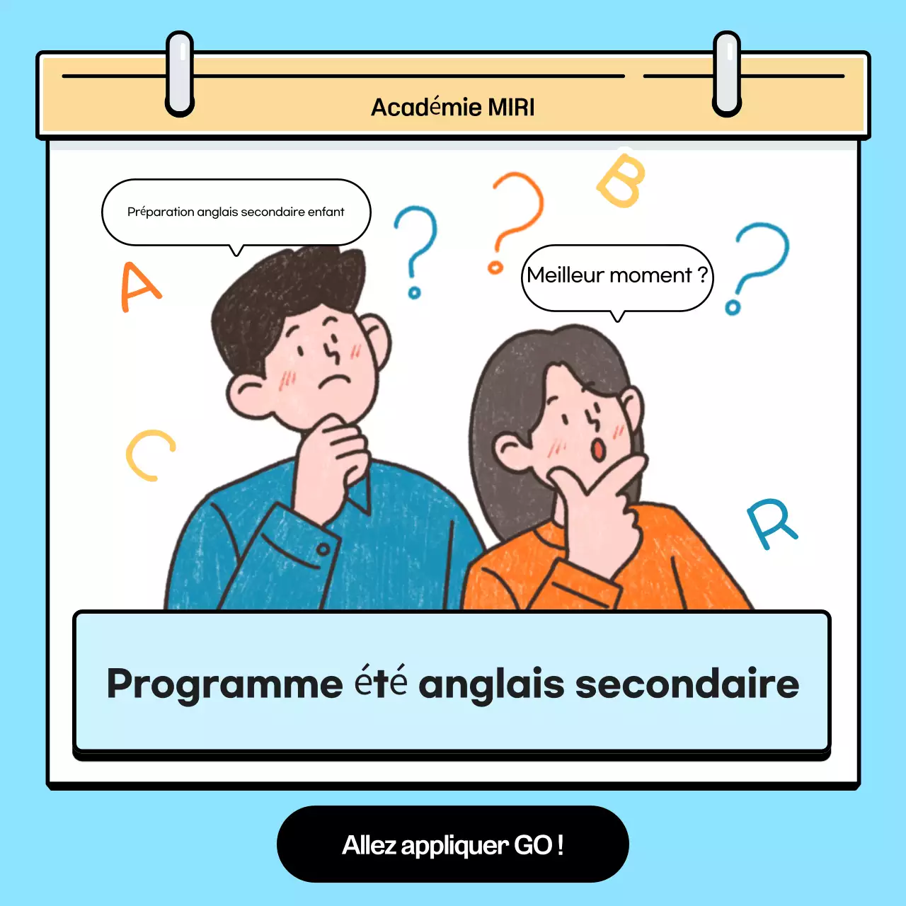 Recrutement de stagiaires chez Sky Blue Clean