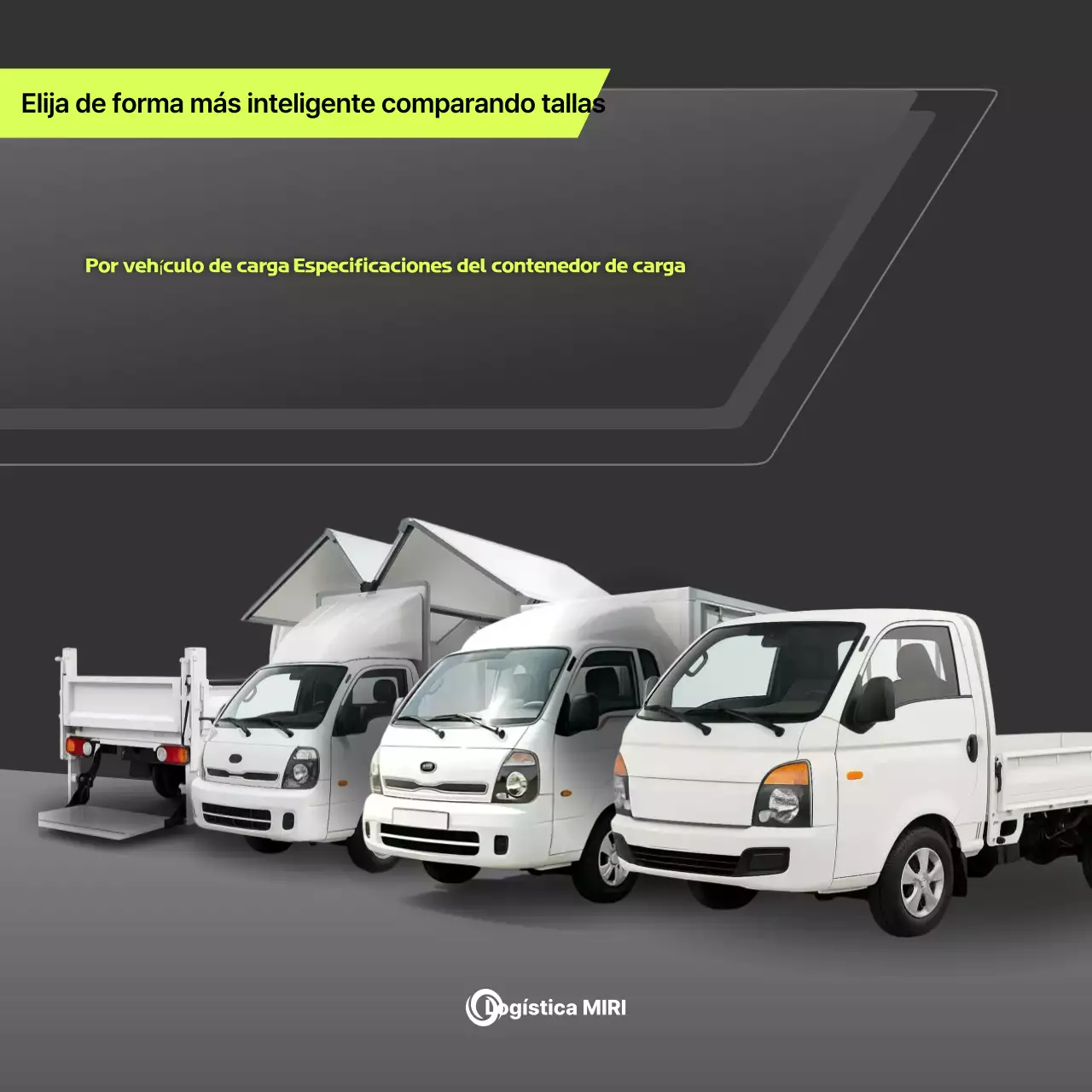 Guía de logística moderna de Gray