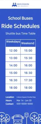 Guia de Cronograma Básico Azul