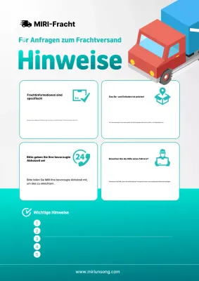 Mint Simple Logistikhandbuch
