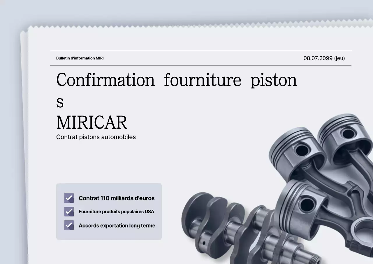 Actualités sur les voitures modernes grises