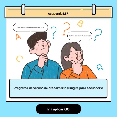 Reclutamiento de aprendices de Sky Blue Clean