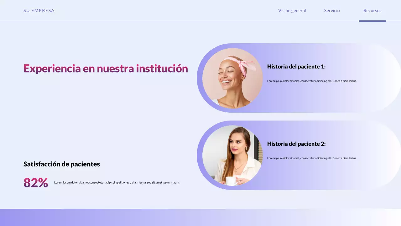 Promoción de la salud moderna y ecológica