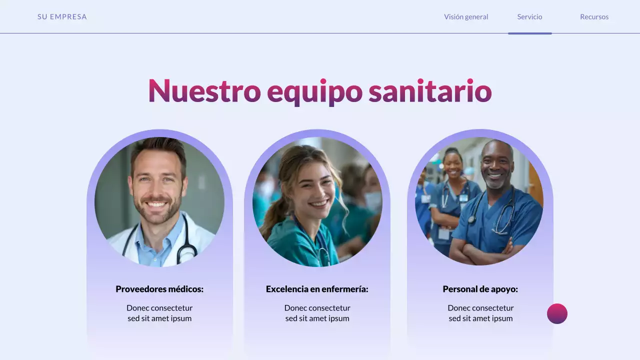 Promoción de la salud moderna y ecológica