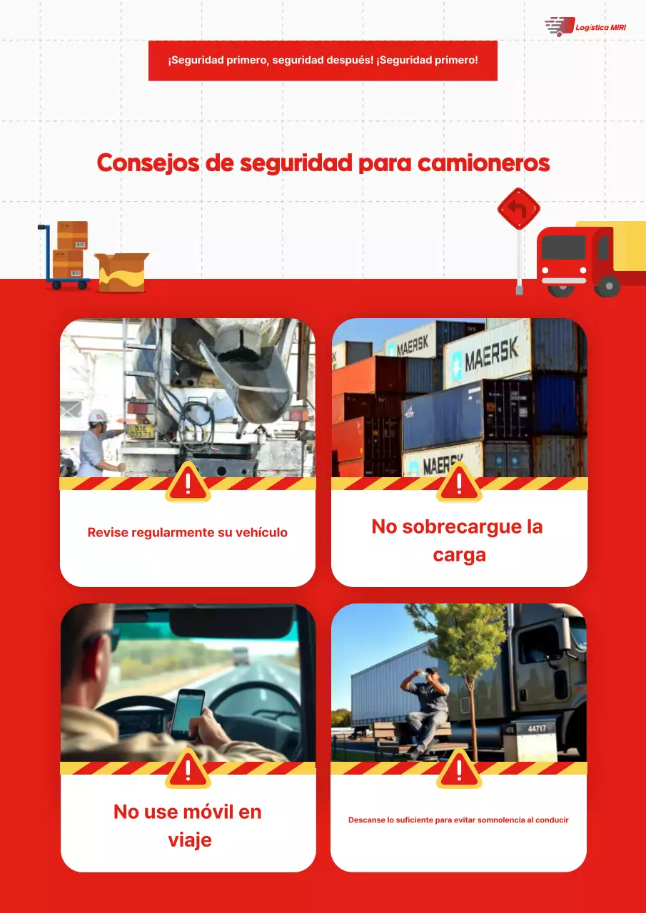 Pautas básicas de seguridad de Red