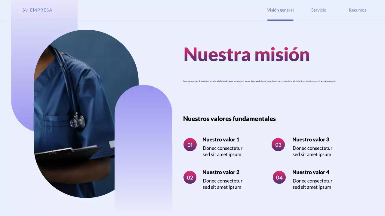 Promoción de la salud moderna y ecológica