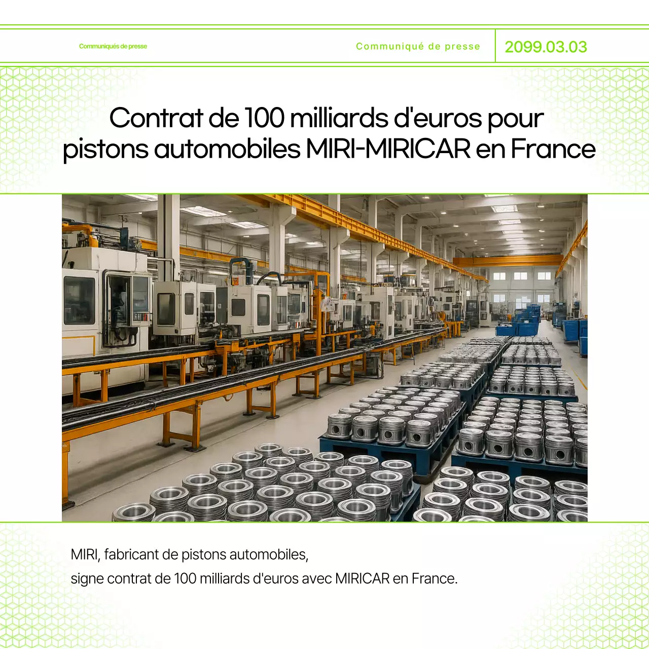 Avis de nettoyage de voiture grise