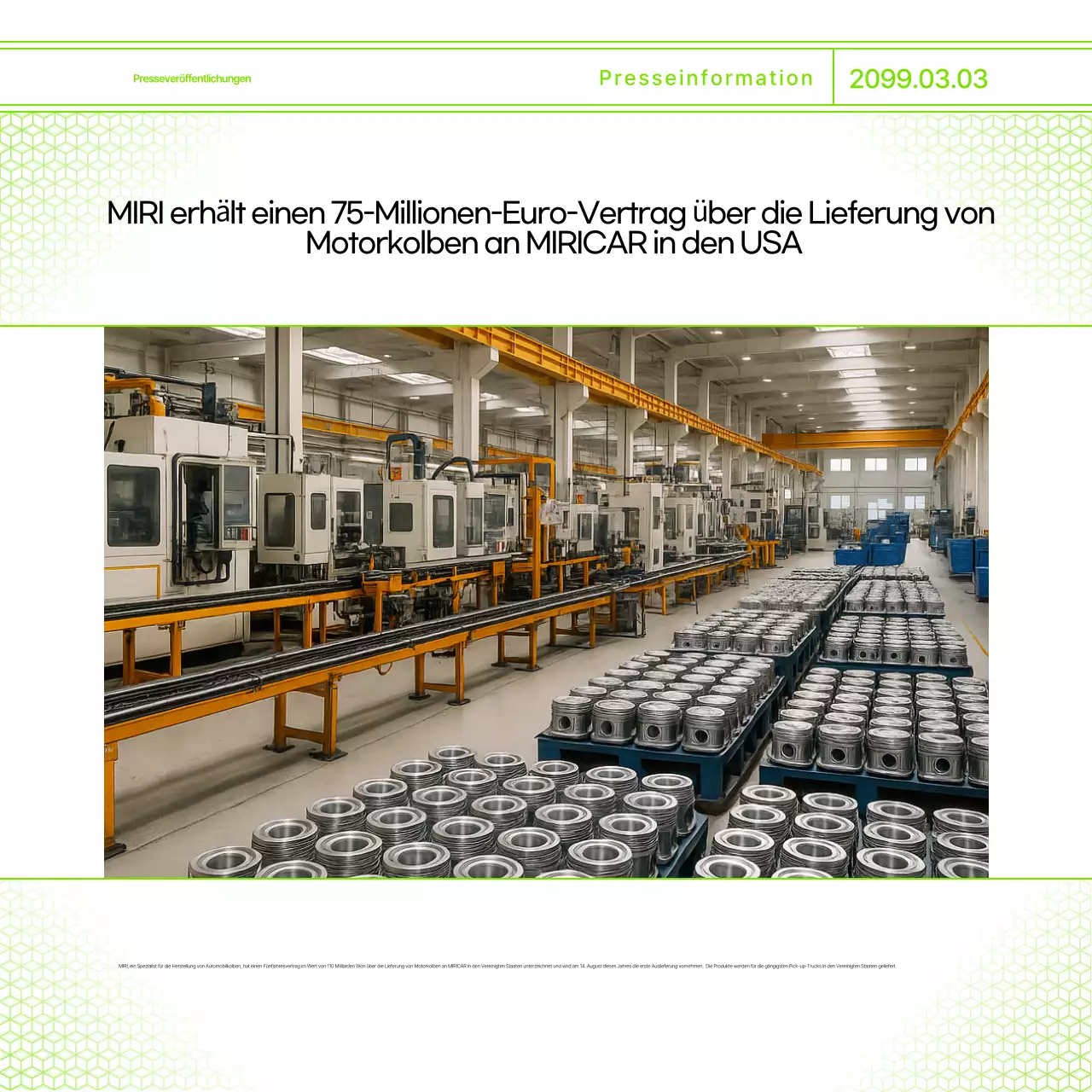 Hinweis zu „Gray Clean Car“